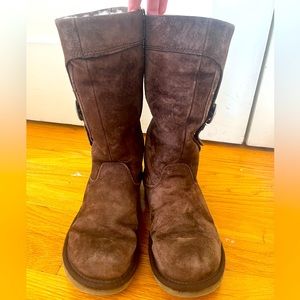 UGG Boots